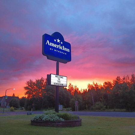 Americinn By Wyndham Calumet Extérieur photo