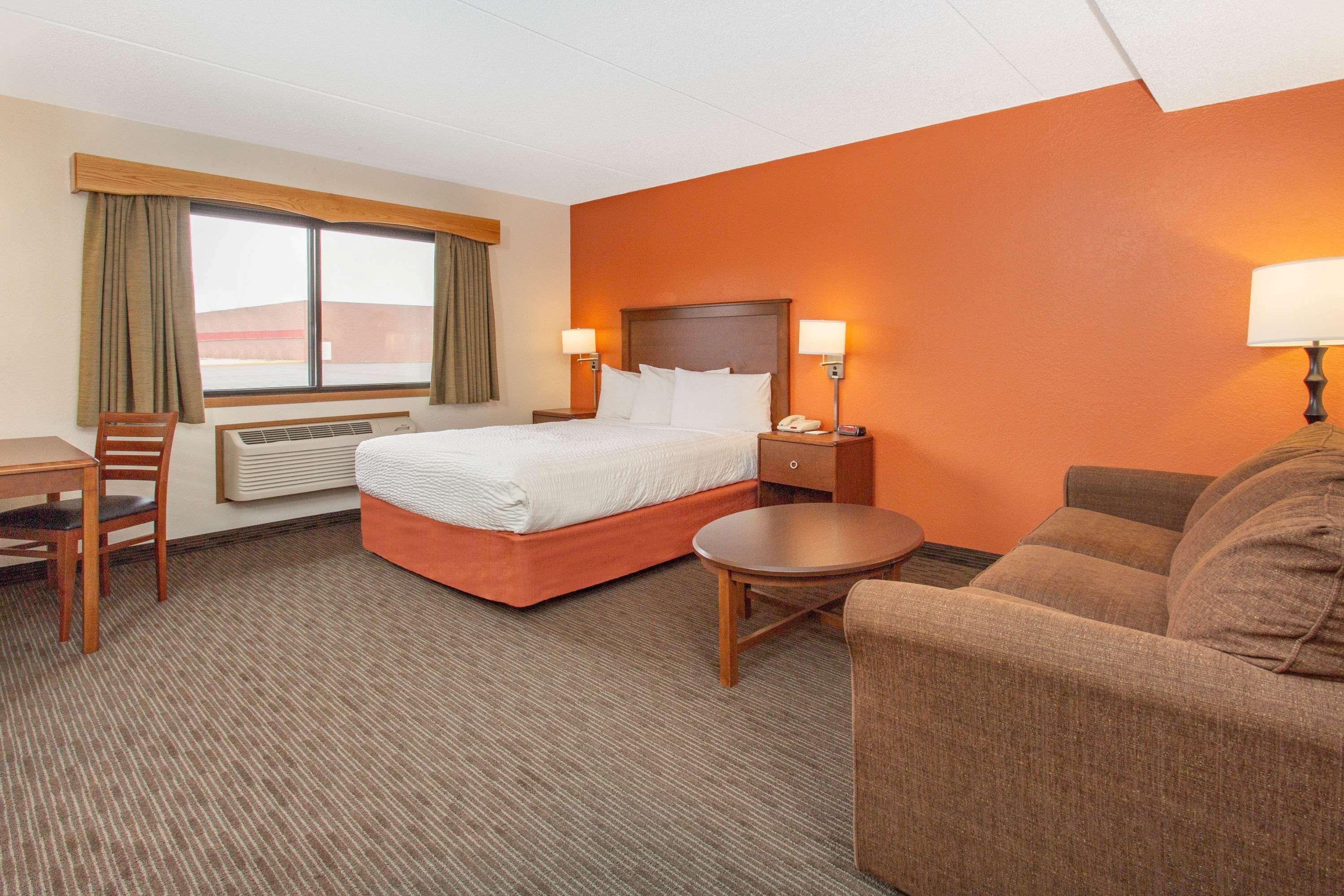 Americinn By Wyndham Calumet Extérieur photo