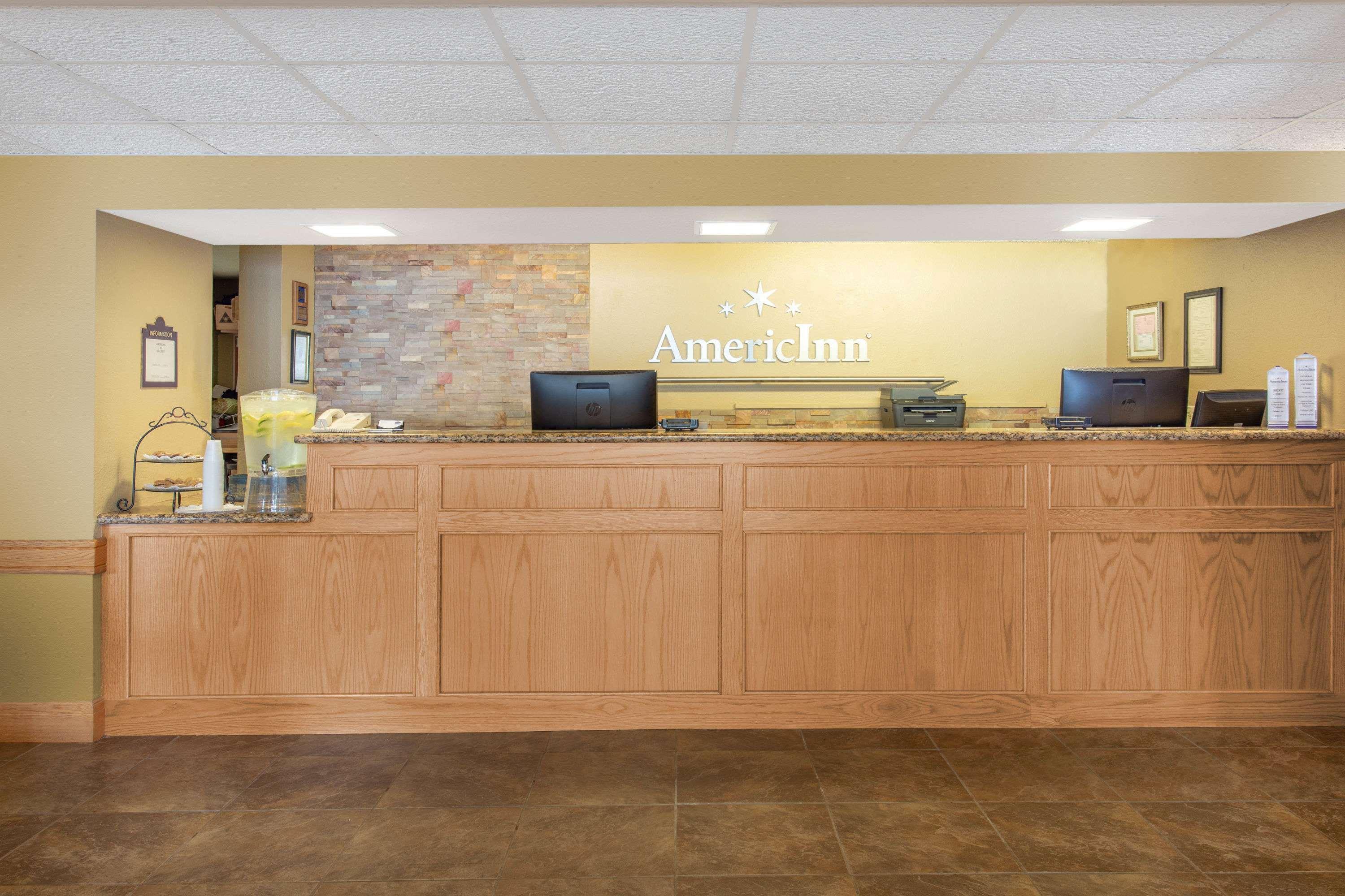 Americinn By Wyndham Calumet Extérieur photo